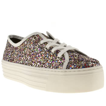 womens schuh multi disco flat shoes womens schuh multi disco flat shoes