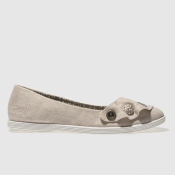 DAMEN BLOWFISH STEINGRAU GAYLS FLATS DAMEN BLOWFISH STEINGRAU GAYLS FLATS