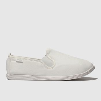 blowfish white gadget flat shoes blowfish white gadget flat shoes
