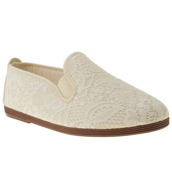 womens flossy stone plimsoll flat shoes womens flossy stone plimsoll flat shoes