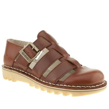 womens kickers tan kick lo weave flat shoes womens kickers tan kick lo weave flat shoes