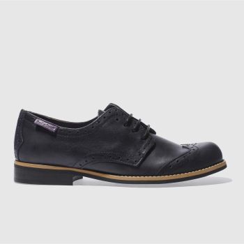 RED OR DEAD NAVY ROSIE FLAT SHOES RED OR DEAD NAVY ROSIE FLAT SHOES