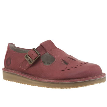 womens red or dead red jade flat shoes womens red or dead red jade flat shoes