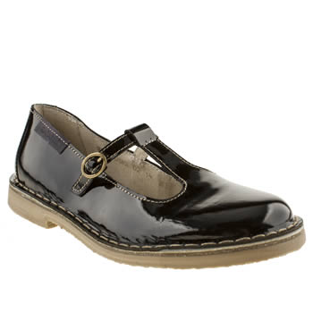 womens red or dead black contrary mary flat shoes womens red or dead black contrary mary flat shoes