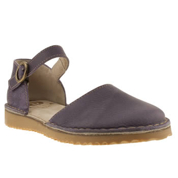 womens red or dead purple hey jackie! flat shoes womens red or dead purple hey jackie! flat shoes