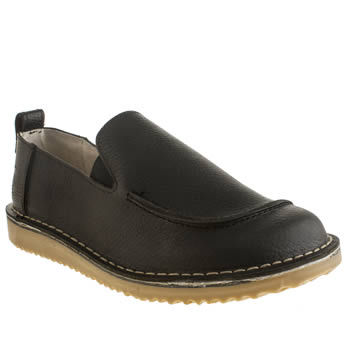 womens red or dead black science block flat shoes womens red or dead black science block flat shoes