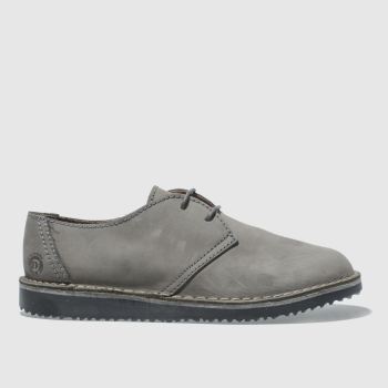RED OR DEAD GREY MISS HAMILTON FLAT SHOES RED OR DEAD GREY MISS HAMILTON FLAT SHOES