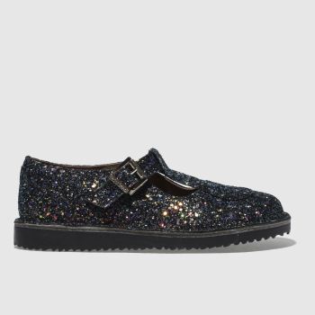 RED OR DEAD MULTI MISS JONES FLAT SHOES RED OR DEAD MULTI MISS JONES FLAT SHOES