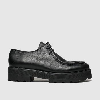 red or dead black colton flat shoes red or dead black colton flat shoes