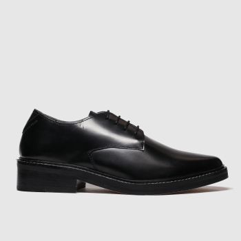red or dead black blake flat shoes red or dead black blake flat shoes