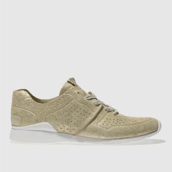 UGG GOLD TYE STARDUST TRAINERS UGG GOLD TYE STARDUST TRAINERS