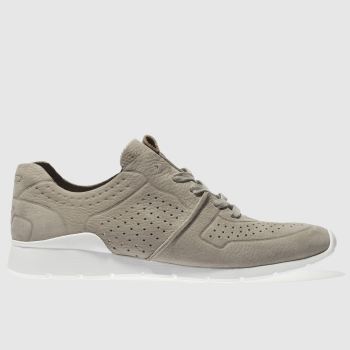 UGG GREY TYE TRAINERS UGG GREY TYE TRAINERS