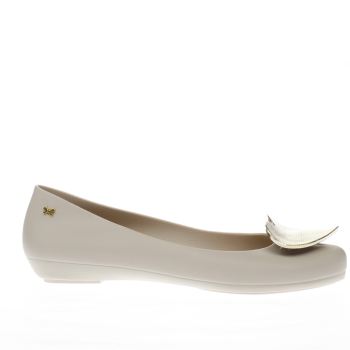 ZAXY STONE POP HEART FLAT SHOES ZAXY STONE POP HEART FLAT SHOES