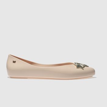 ZAXY NATURAL CHIC FLAT SHOES ZAXY NATURAL CHIC FLAT SHOES