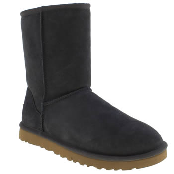 womens ugg australia navy classic short boots womens ugg australia navy classic short boots