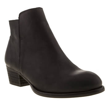 womens schuh black universe boots womens schuh black universe boots