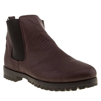 womens schuh burgundy all mine boots womens schuh burgundy all mine boots