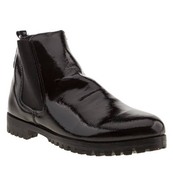 womens schuh black all mine boots womens schuh black all mine boots