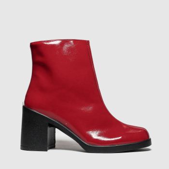 schuh red element boots schuh red element boots