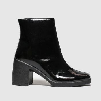 schuh black element boots schuh black element boots
