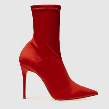 SCHUH RED VIBES BOOTS SCHUH RED VIBES BOOTS