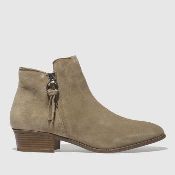 schuh natural gangster boots schuh natural gangster boots