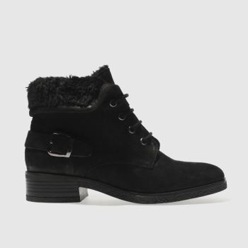 SCHUH BLACK TEMPTATION BOOTS SCHUH BLACK TEMPTATION BOOTS