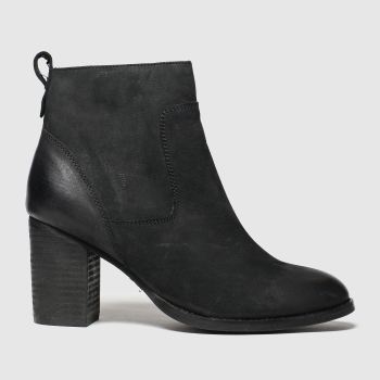 schuh black cosmo boots schuh black cosmo boots