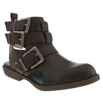 womens blowfish black altered state boots womens blowfish black altered state boots