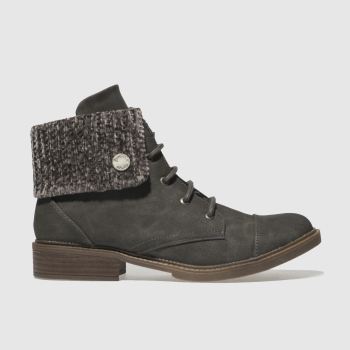 BLOWFISH GREY VIRTRUE BOOTS BLOWFISH GREY VIRTRUE BOOTS