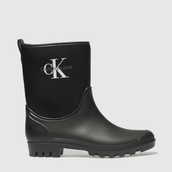 CALVIN KLEIN BLACK JEANS PHILIPPA BOOTS CALVIN KLEIN BLACK JEANS PHILIPPA BOOTS