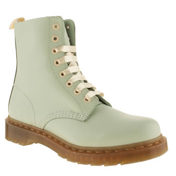 womens dr martens pale blue 8 eye pastel boots womens dr martens pale blue 8 eye pastel boots