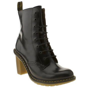 womens dr martens black parkway sadie 8 eye boots womens dr martens black parkway sadie 8 eye boots