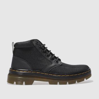 dr martens black tract bonny new chukka boots dr martens black tract bonny new chukka boots