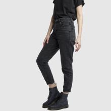 1460 pascal glitter black