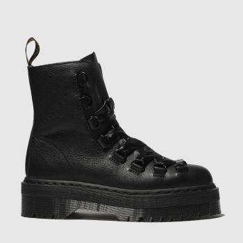 dr martens black trevonna boots dr martens black trevonna boots