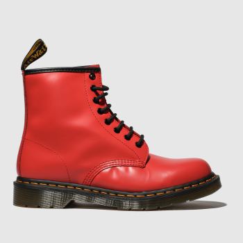 dr martens red 1460 8 eye boots dr martens red 1460 8 eye boots