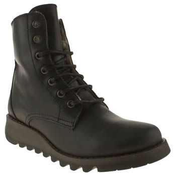 womens fly london black sminx sarv warm boots womens fly london black sminx sarv warm boots