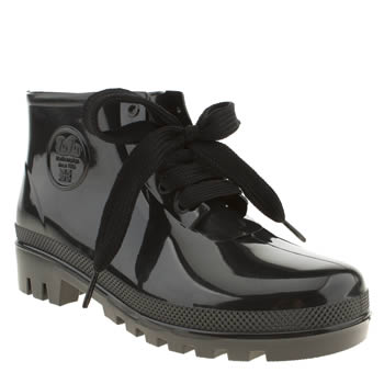 womens juju jellies black millar boots womens juju jellies black millar boots
