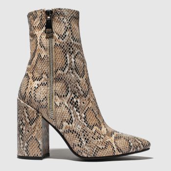 public desire natural renzo boots public desire natural renzo boots