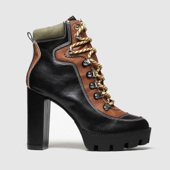 public desire black dakota boots public desire black dakota boots