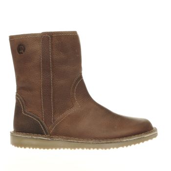 RED OR DEAD TAN ROD MOIRA MONDAY BOOTS RED OR DEAD TAN ROD MOIRA MONDAY BOOTS