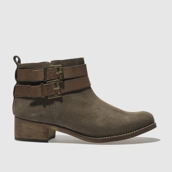 RED OR DEAD BROWN HARLEY BOOTS RED OR DEAD BROWN HARLEY BOOTS