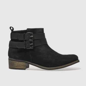 RED OR DEAD BLACK HARLEY BOOTS RED OR DEAD BLACK HARLEY BOOTS