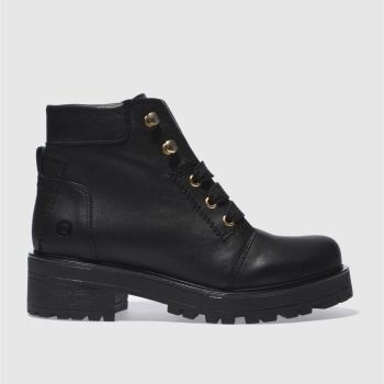RED OR DEAD BLACK ROCKY BOOTS RED OR DEAD BLACK ROCKY BOOTS