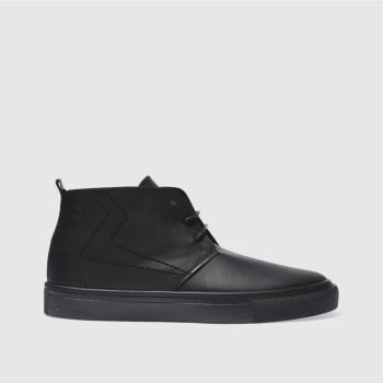RED OR DEAD BLACK FLASHY FLO BOOTS RED OR DEAD BLACK FLASHY FLO BOOTS