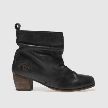 RED OR DEAD BLACK KENTUCKY BOOTS RED OR DEAD BLACK KENTUCKY BOOTS