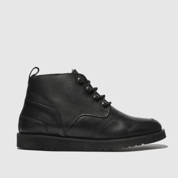 RED OR DEAD BLACK CALLA BOOTS RED OR DEAD BLACK CALLA BOOTS