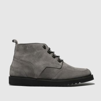 RED OR DEAD GREY CALLA BOOTS RED OR DEAD GREY CALLA BOOTS