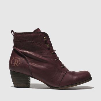 red or dead burgundy exam boots red or dead burgundy exam boots